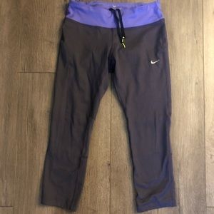 NIKE DriFit Running Leggings